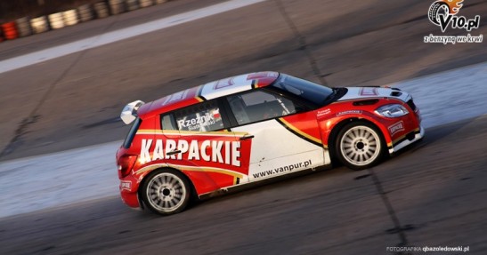 Karpackie Rally Team